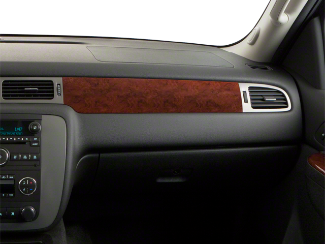 2013 GMC Yukon XL SLT 1500