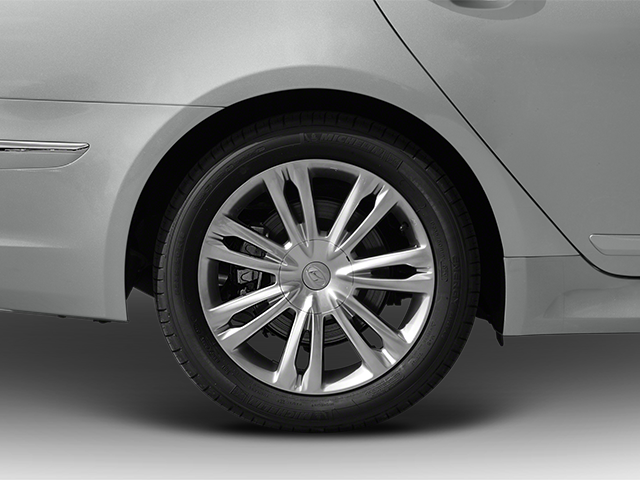 2013 Hyundai Genesis 3.8