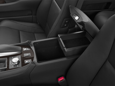2013 Lexus LS 460