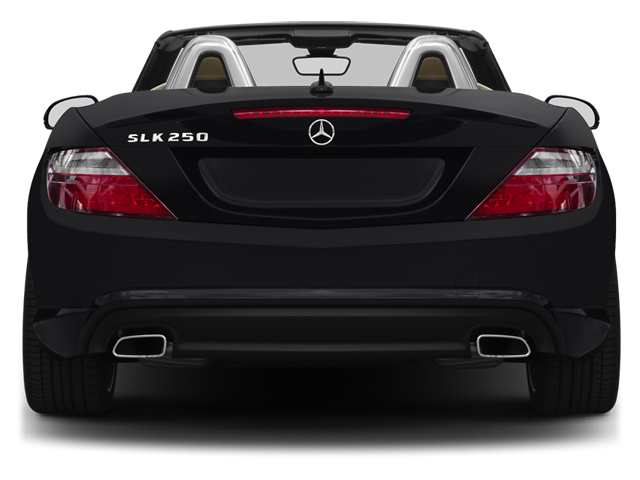 2013 Mercedes-Benz SLK SLK 350