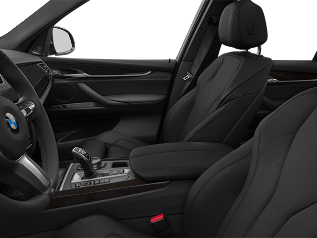2014 BMW X5 xDrive35i Sport Activity