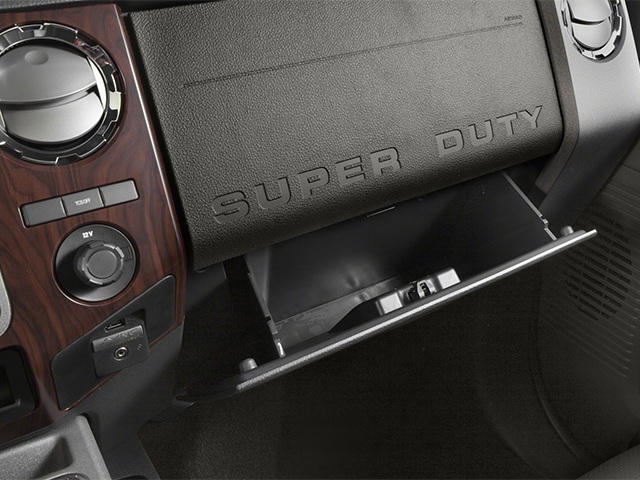2014 Ford F-450SD Lariat DRW