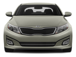 2014 Kia Optima SX Turbo