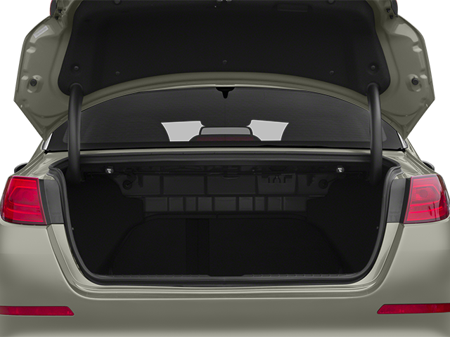 2014 Kia Optima SX Turbo