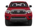2014 Toyota Tacoma 4WD Double Cab LB V6 AT (Natl)