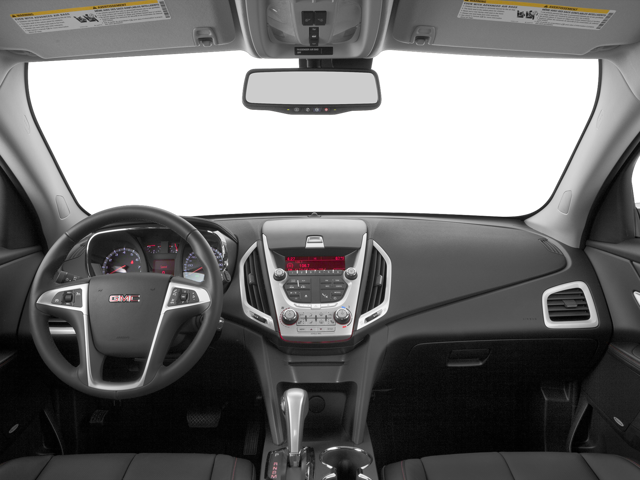 2015 GMC Terrain SLT-2