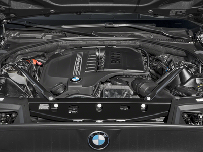 2016 BMW 5 Series 535i xDrive