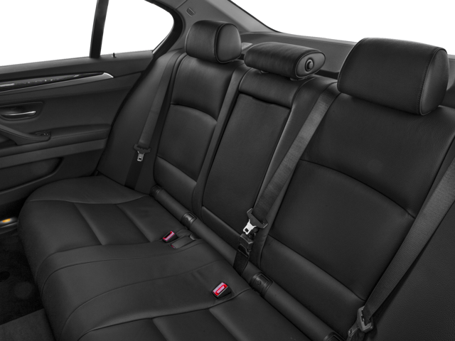 2016 BMW 5 Series 535i xDrive