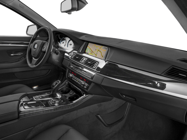 2016 BMW 5 Series 535i xDrive