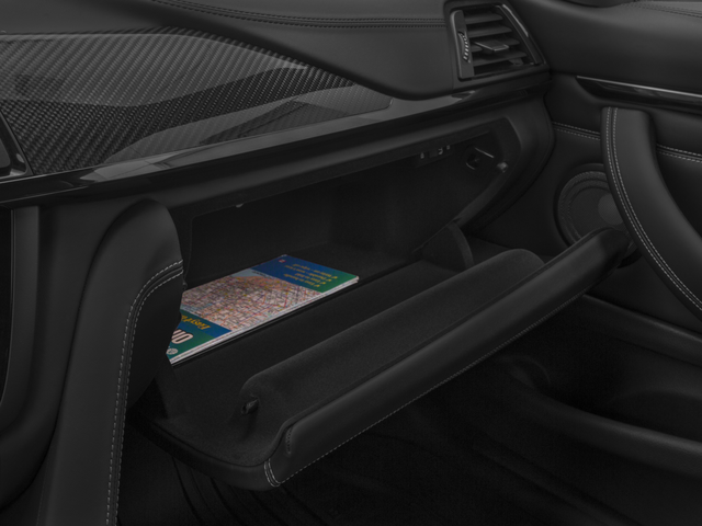 2016 BMW M4 Base