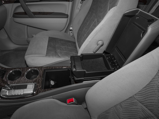 2016 Buick Enclave Premium Group