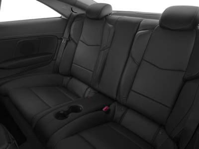 2016 Cadillac ATS 2.0L Turbo Luxury