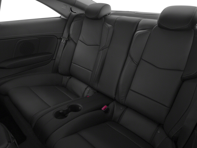 2016 Cadillac ATS 2.0L Turbo Luxury