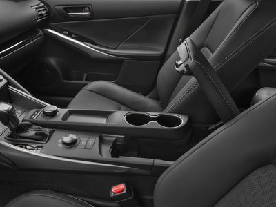 2017 Lexus IS 300