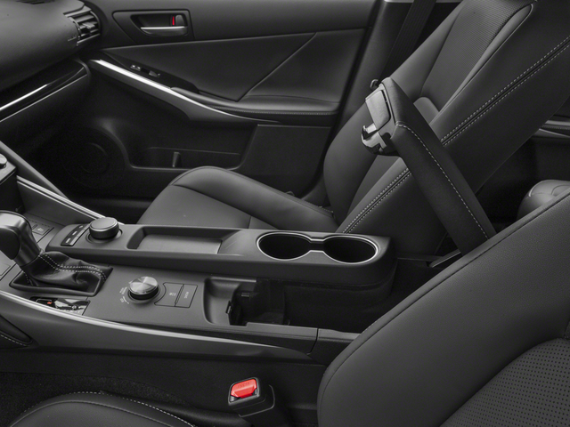2017 Lexus IS 300