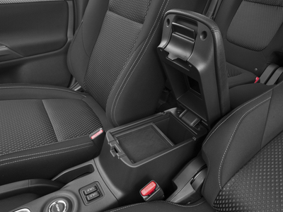 2017 Mitsubishi Outlander ES