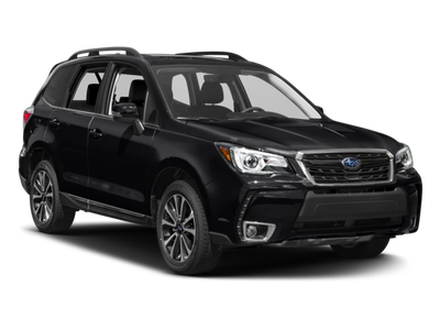 2017 Subaru Forester 2.0XT Touring
