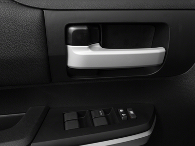 2017 Toyota Tundra TRD Pro