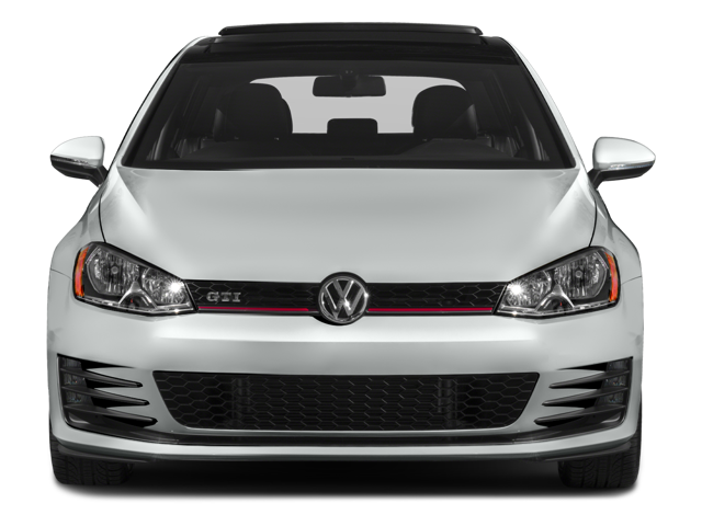 2017 Volkswagen Golf GTI Sport