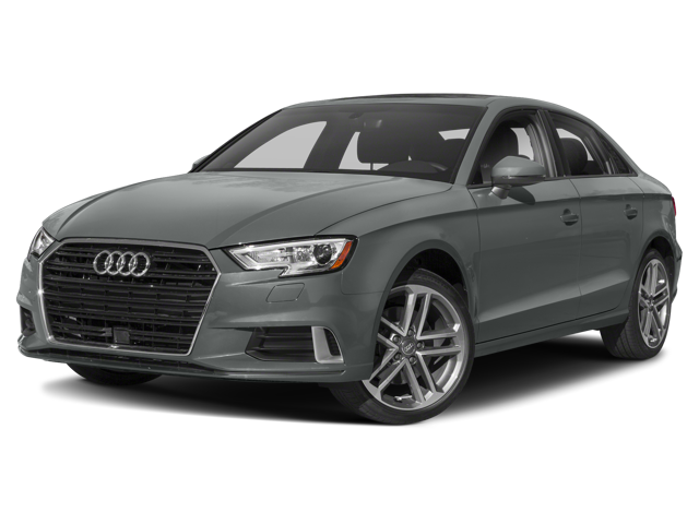 2018 Audi A3 2.0T Premium quattro