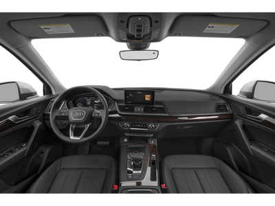 2018 Audi Q5 quattro