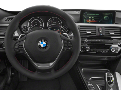 2018 BMW 3 Series 330 Gran Turismo i xDrive