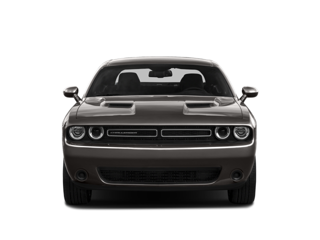 2018 Dodge Challenger R/T