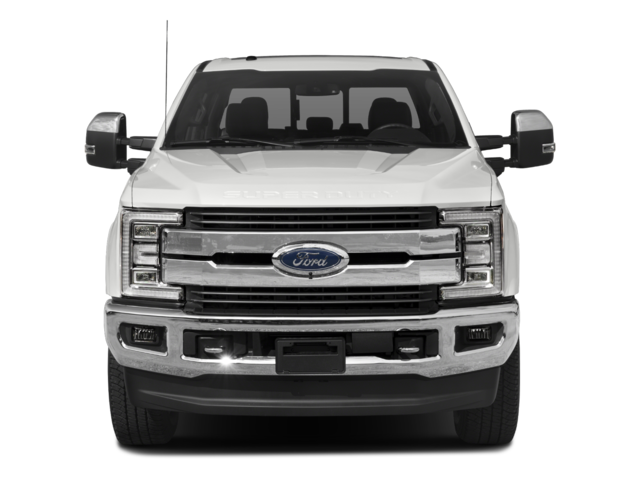 2018 Ford F-250SD King Ranch