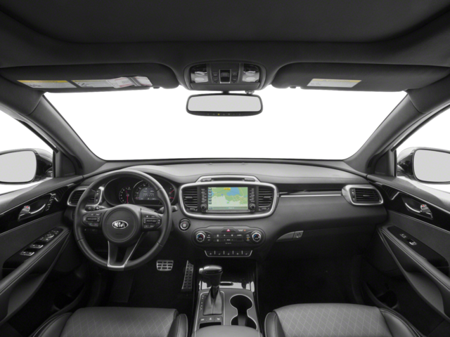 2018 Kia Sorento SX Limited