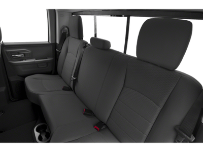 2018 RAM 1500 Harvest