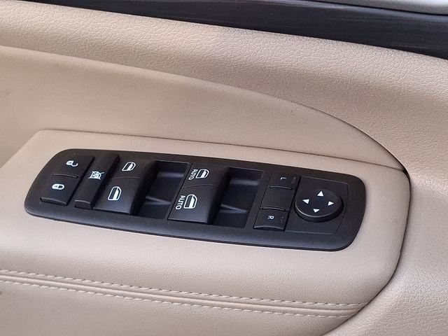 2022 Jeep Grand Cherokee WK Laredo E