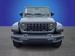 2024 Jeep Gladiator Sport S