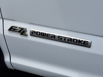 2019 Ford F-550SD XL DRW