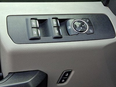 2019 Ford F-550SD XL DRW
