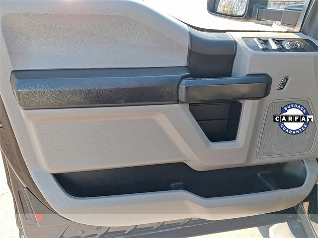 2021 Ford F-550SD XL DRW