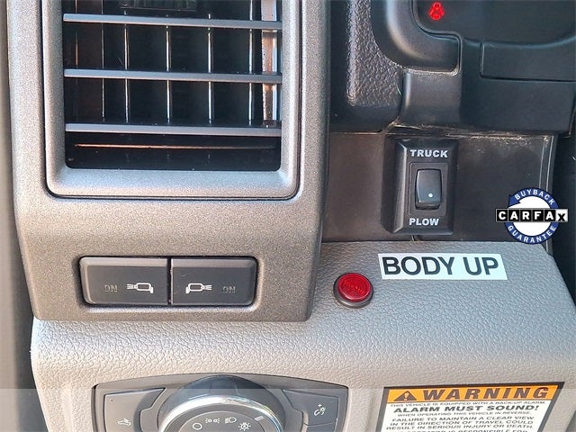 2021 Ford F-550SD XL DRW