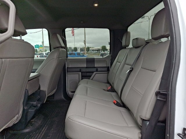 2022 Ford F-350SD XL