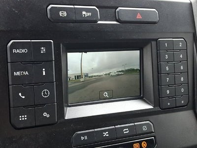2022 Ford F-350SD XL