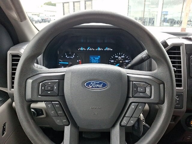 2022 Ford F-350SD XL