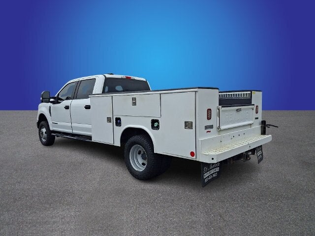 2022 Ford F-350SD XL