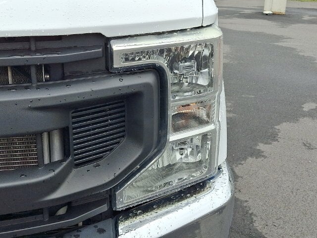 2022 Ford F-350SD XL