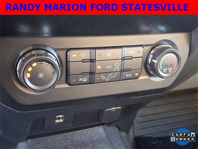 2019 Ford F-350SD XL 168 WB