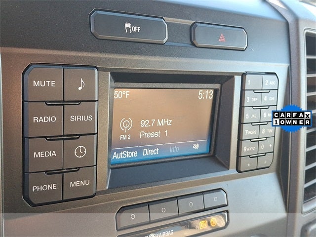 2019 Ford F-350SD XL 168 WB