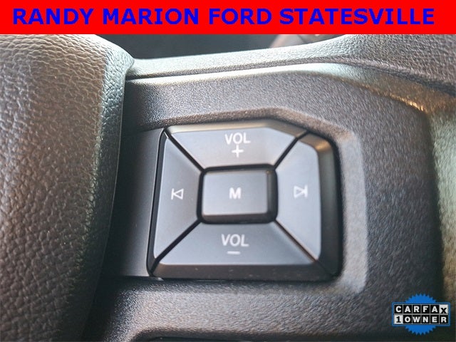 2019 Ford F-350SD XL 168 WB