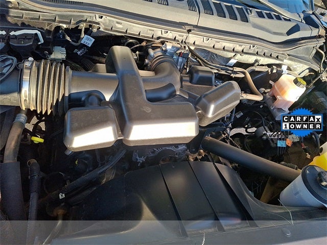 2019 Ford F-350SD XL 168 WB