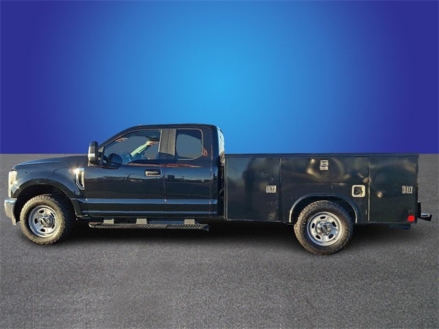 2019 Ford F-350SD XL 168 WB