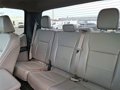 2019 Ford F-350SD XL 168 WB