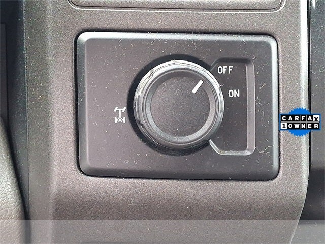 2019 Ford F-350SD XL 168 WB