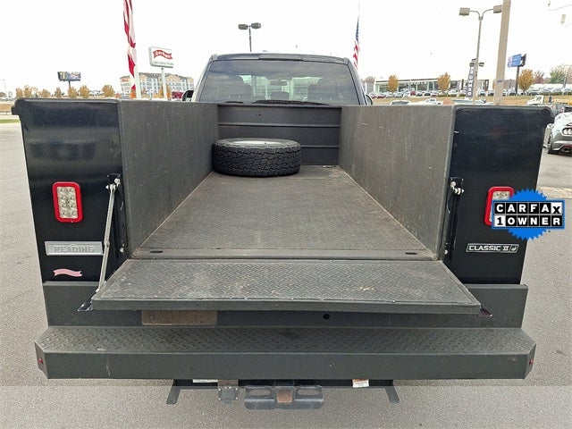 2019 Ford F-350SD XL 168 WB