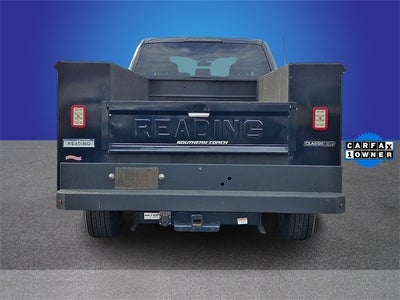 2019 Ford F-350SD XL 168 WB